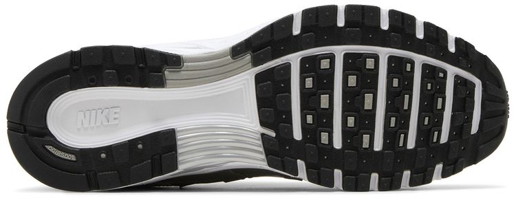 Nike P 6000 Dark Stucco