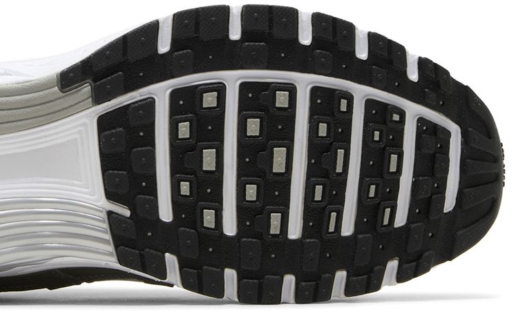 Nike P 6000 Dark Stucco