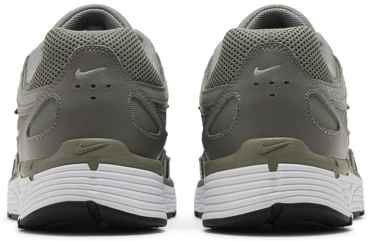Nike P 6000 Dark Stucco