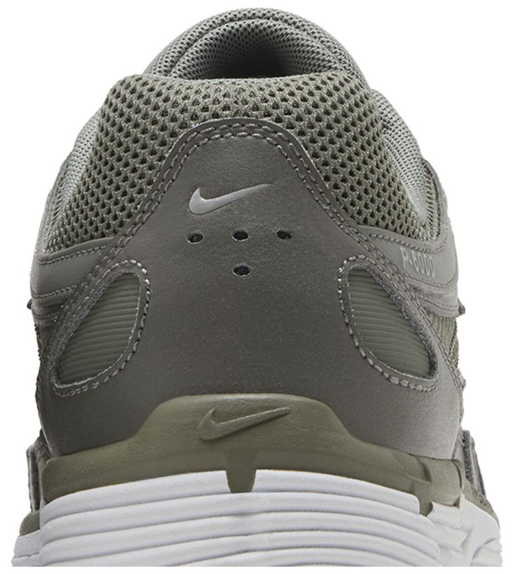 Nike P 6000 Dark Stucco