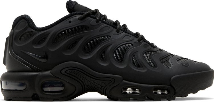 Air Max Plus Drift Black Anthracite