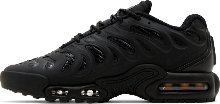 Air Max Plus Drift Black Anthracite