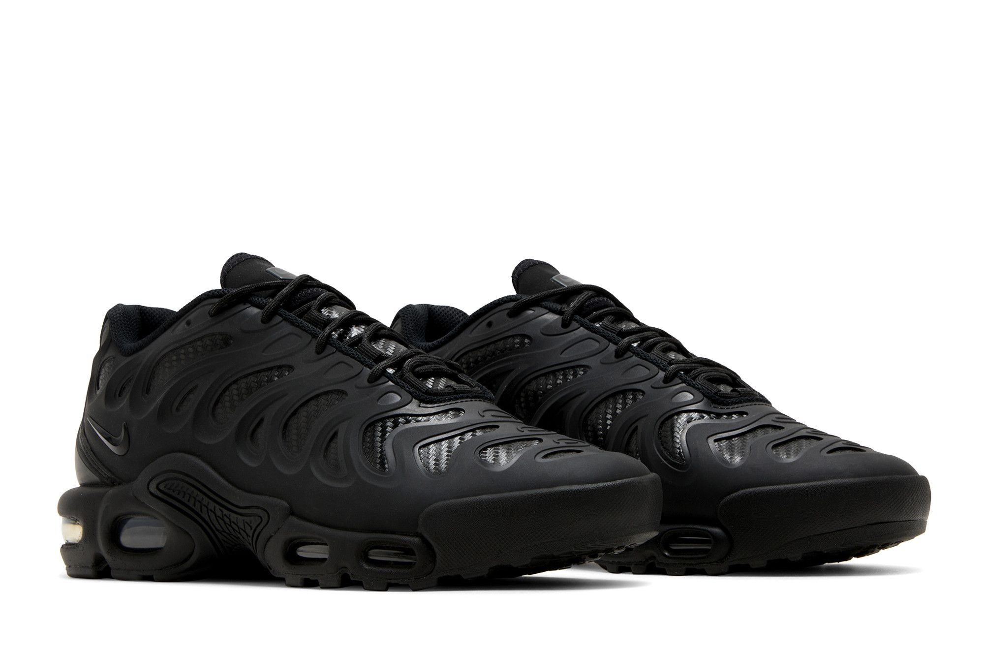 Buy Nike Air Max Plus Drift 'Black Anthracite' - HF0785 001 | GOAT