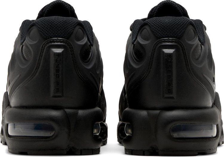 Air Max Plus Drift Black Anthracite