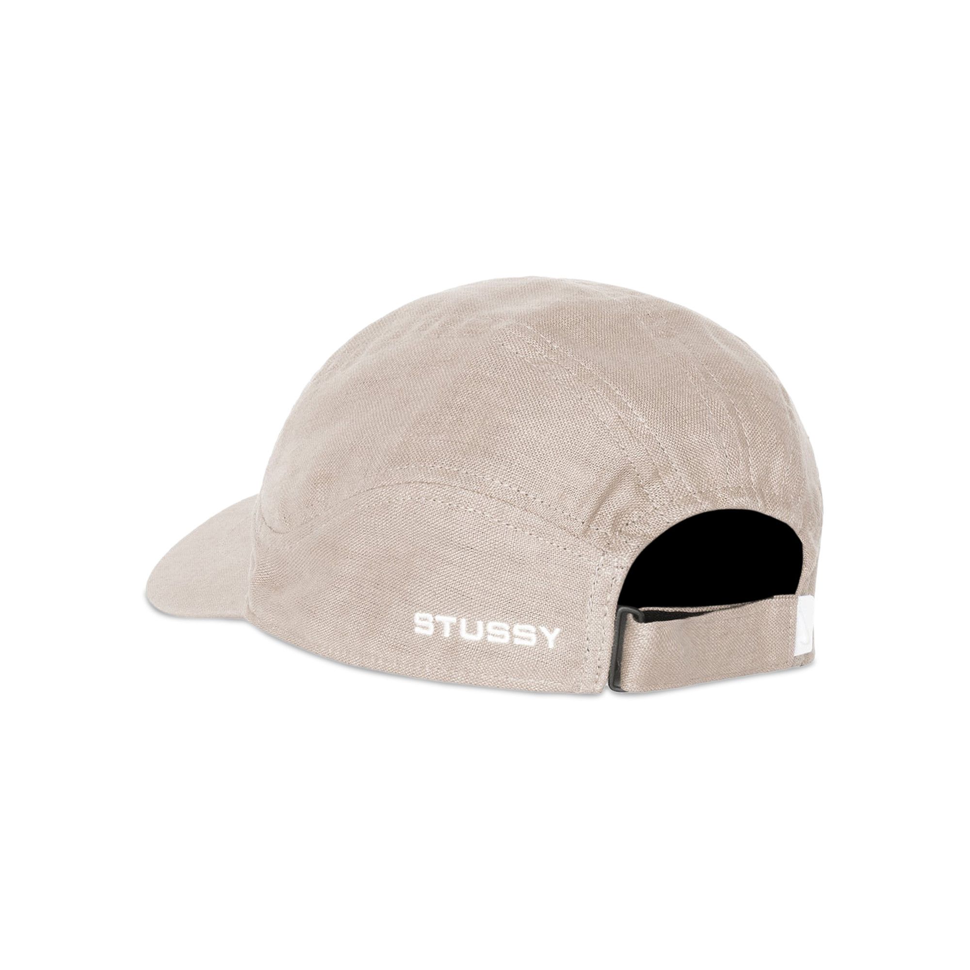 Buy Nike x Stussy Fly Cap 'Chino' - HF0008 263 | GOAT