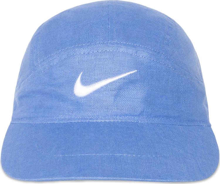 Nike x Stussy Fly Cap Polar