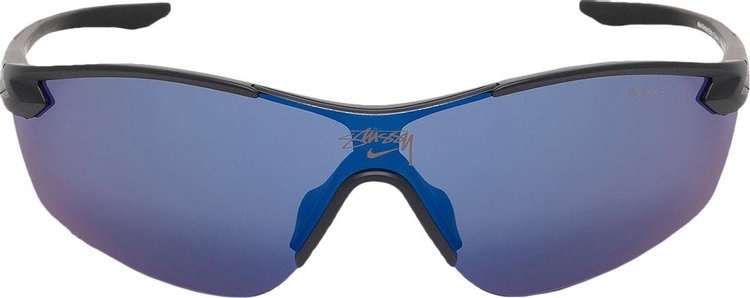 Nike x Stussy Victory Elite Sunglasses Black