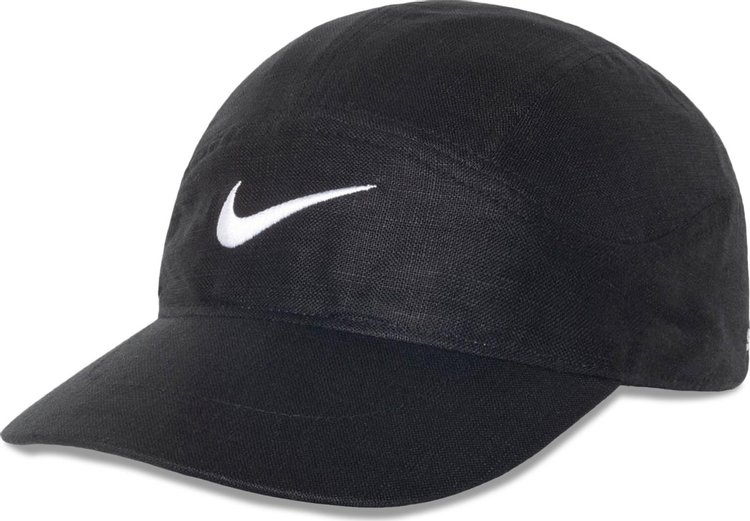 Nike x Stussy Fly Cap Black