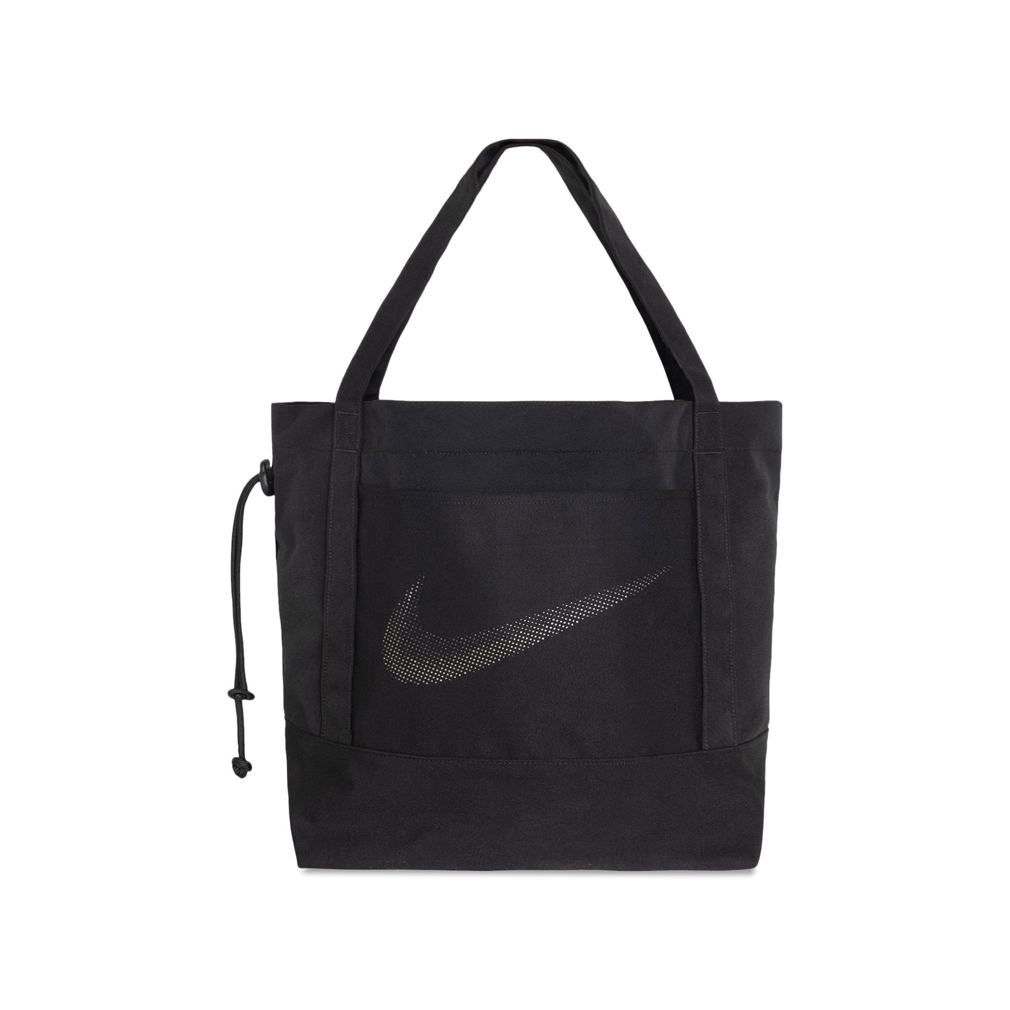 Buy Nike x Stussy Tote Bag 'Black' - FZ9994 010 | GOAT