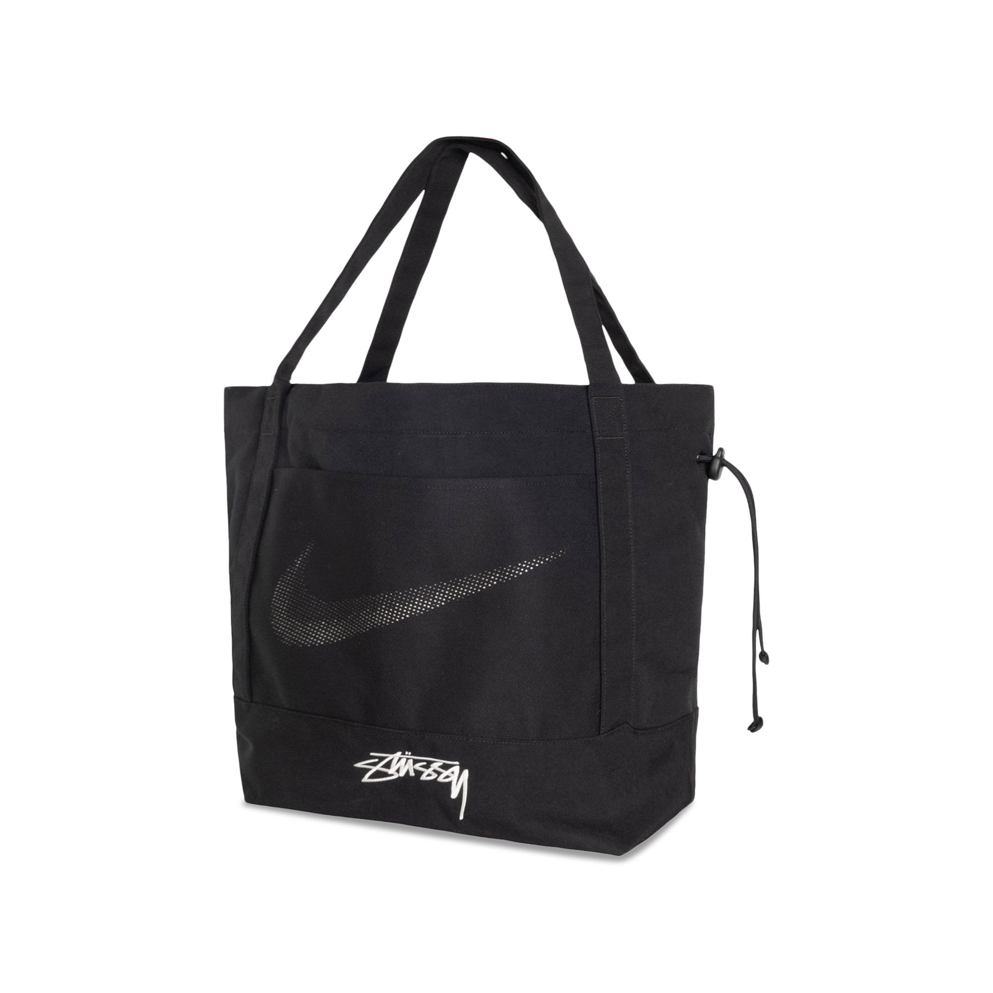 Nike stussy beach tote outlet