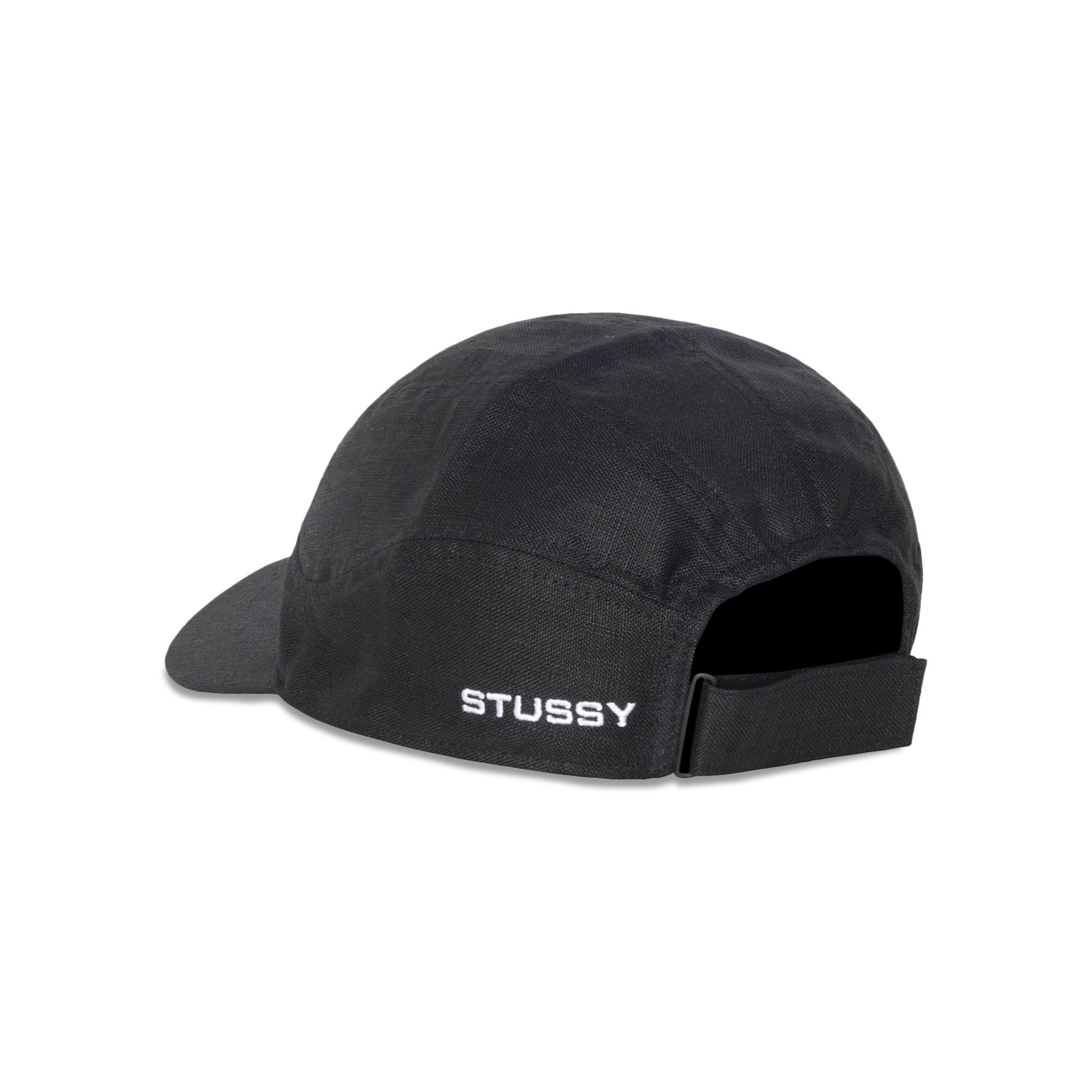 １着でも送料無料 Buy Nike x Stussy Fly Cap 'Black' - HF0008 010 | GOAT 帽子