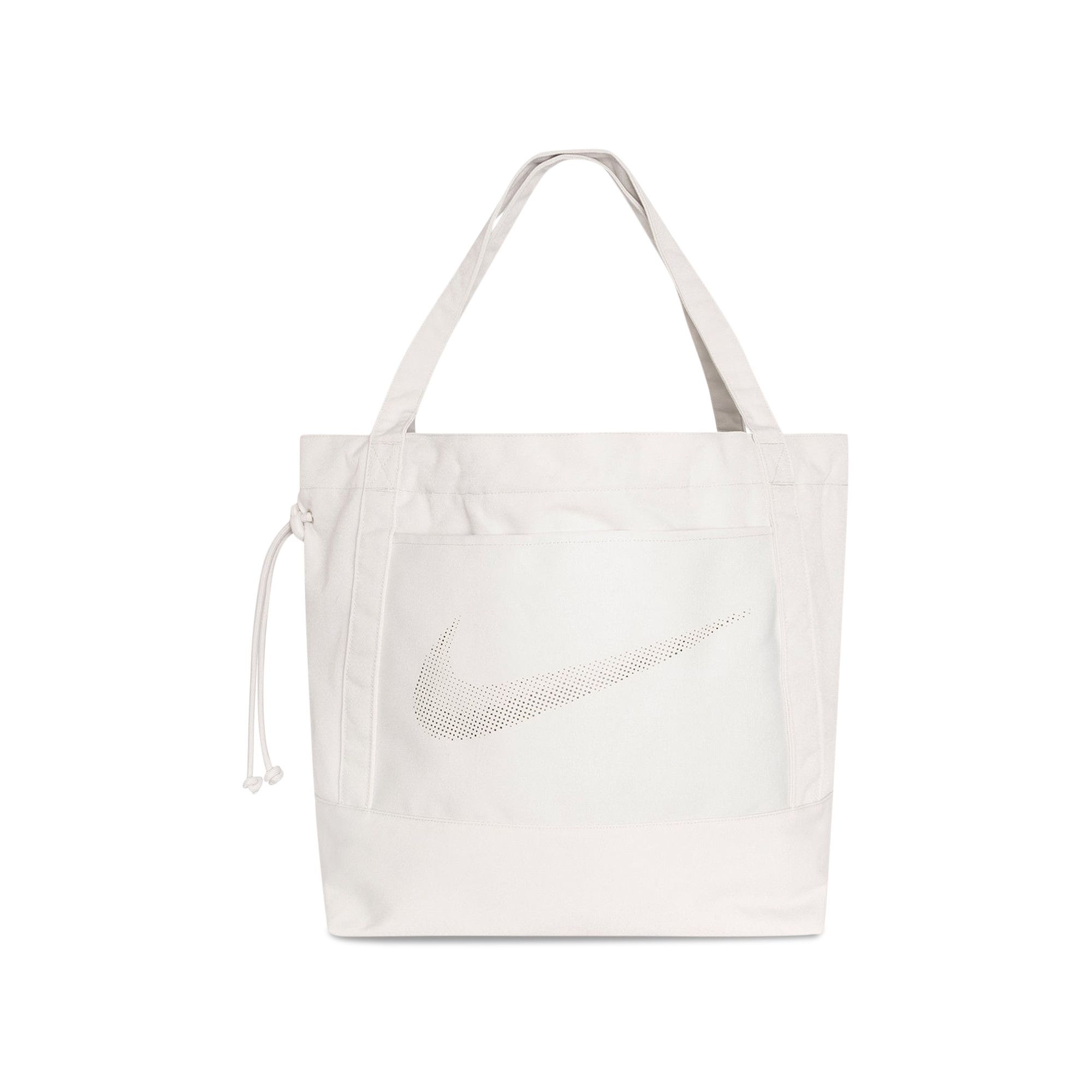 Buy Nike x Stussy Tote Bag Light Bone FZ9994 072 GOAT