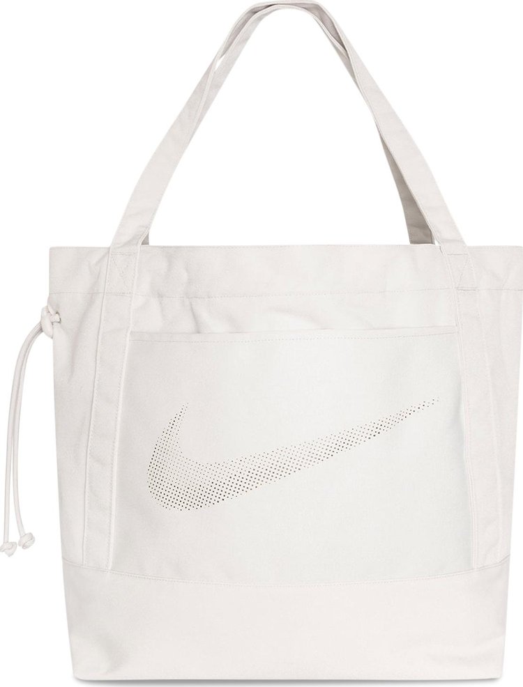 Nike x Stussy Tote Bag Light Bone