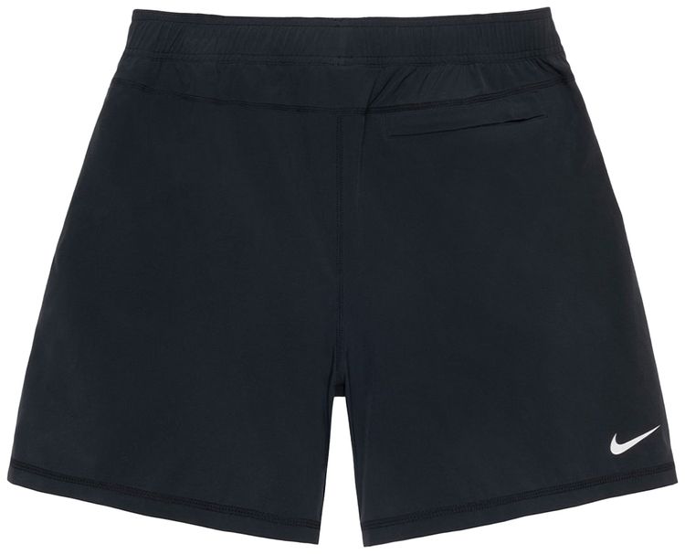 Nike x Stussy Water Shorts Blue