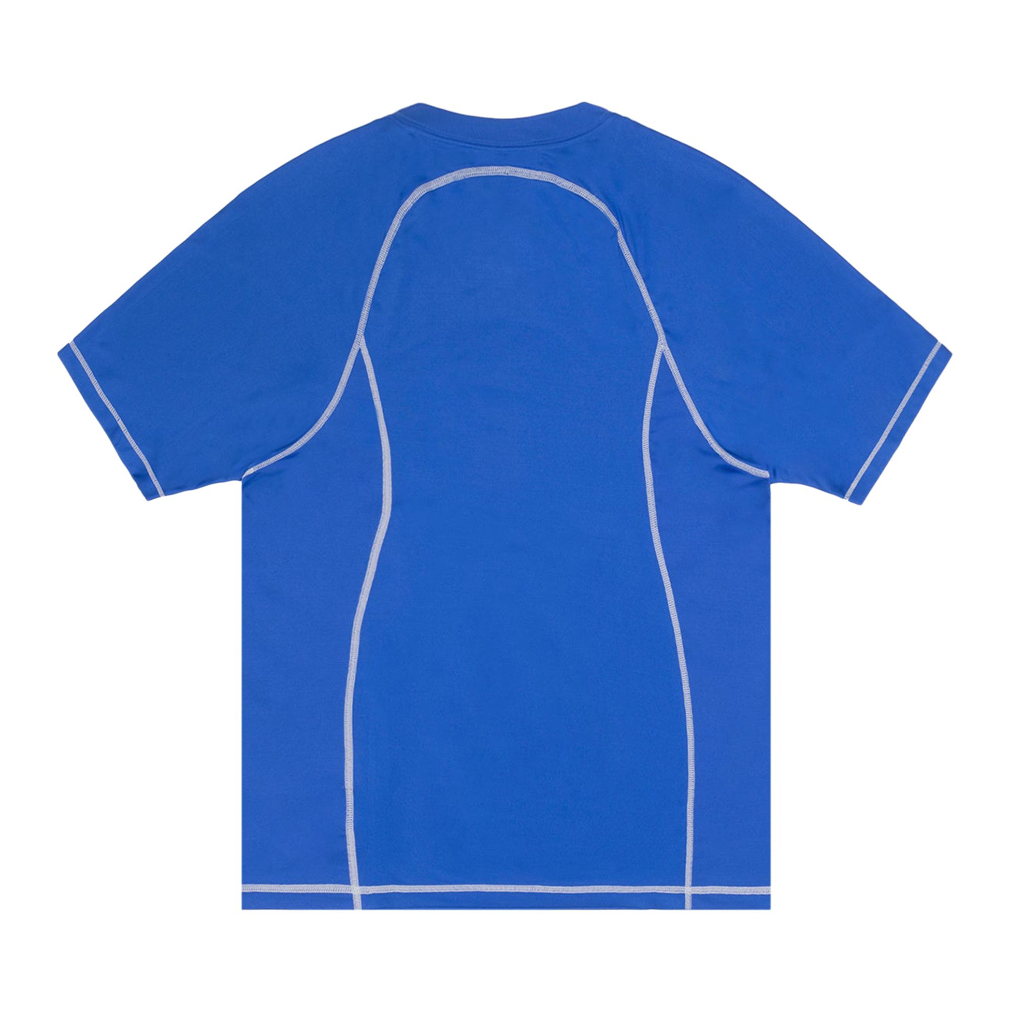 【ナイキ X ステューシー】Nike x Stussy UV Crew Hyper  Buy Nike x Stussy UV Crew 'Hyper Royal' - ESSE343 416 | GOAT