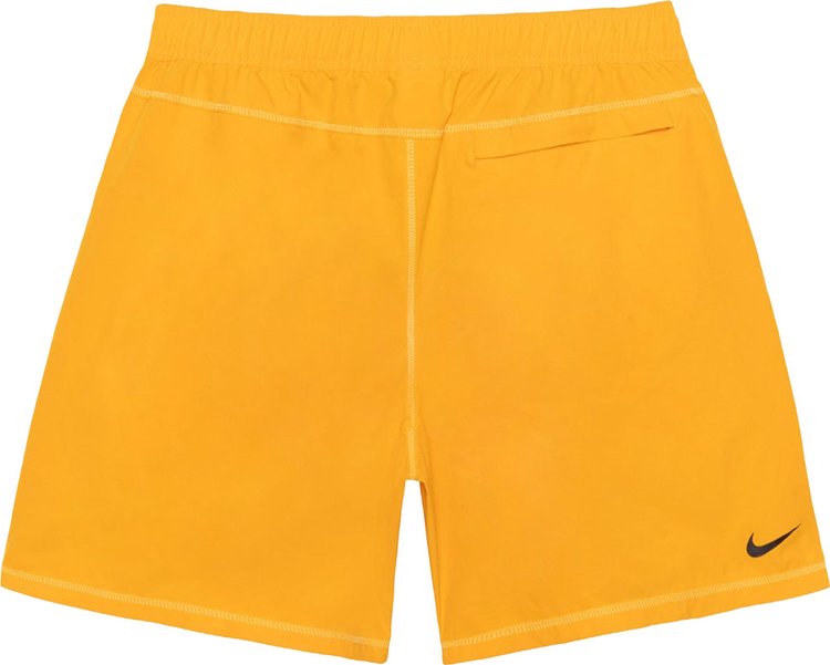 Nike x Stussy Water Shorts Sundial