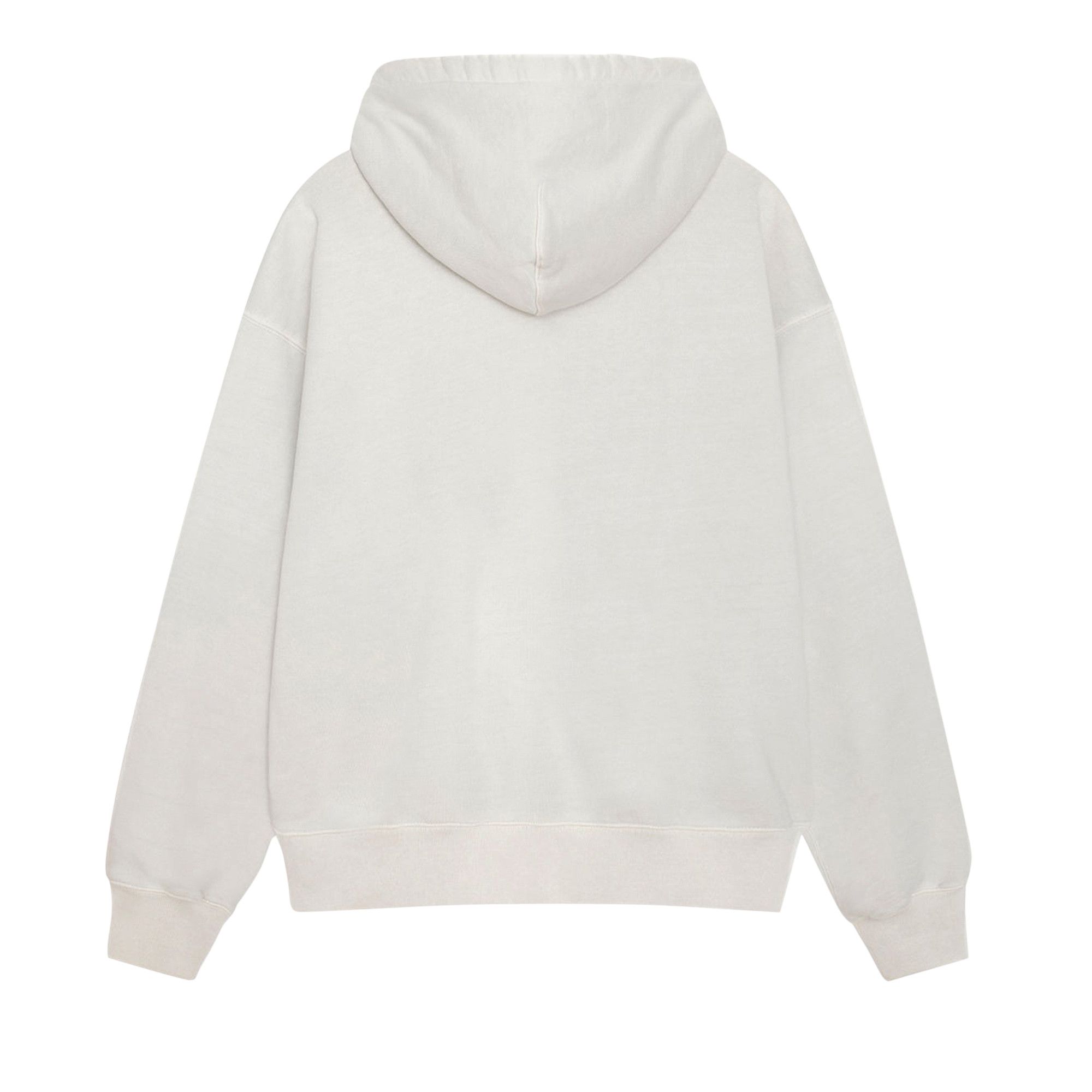Buy Nike x Stussy Stone Washed Fleece Zip Hoodie 'Light Bone