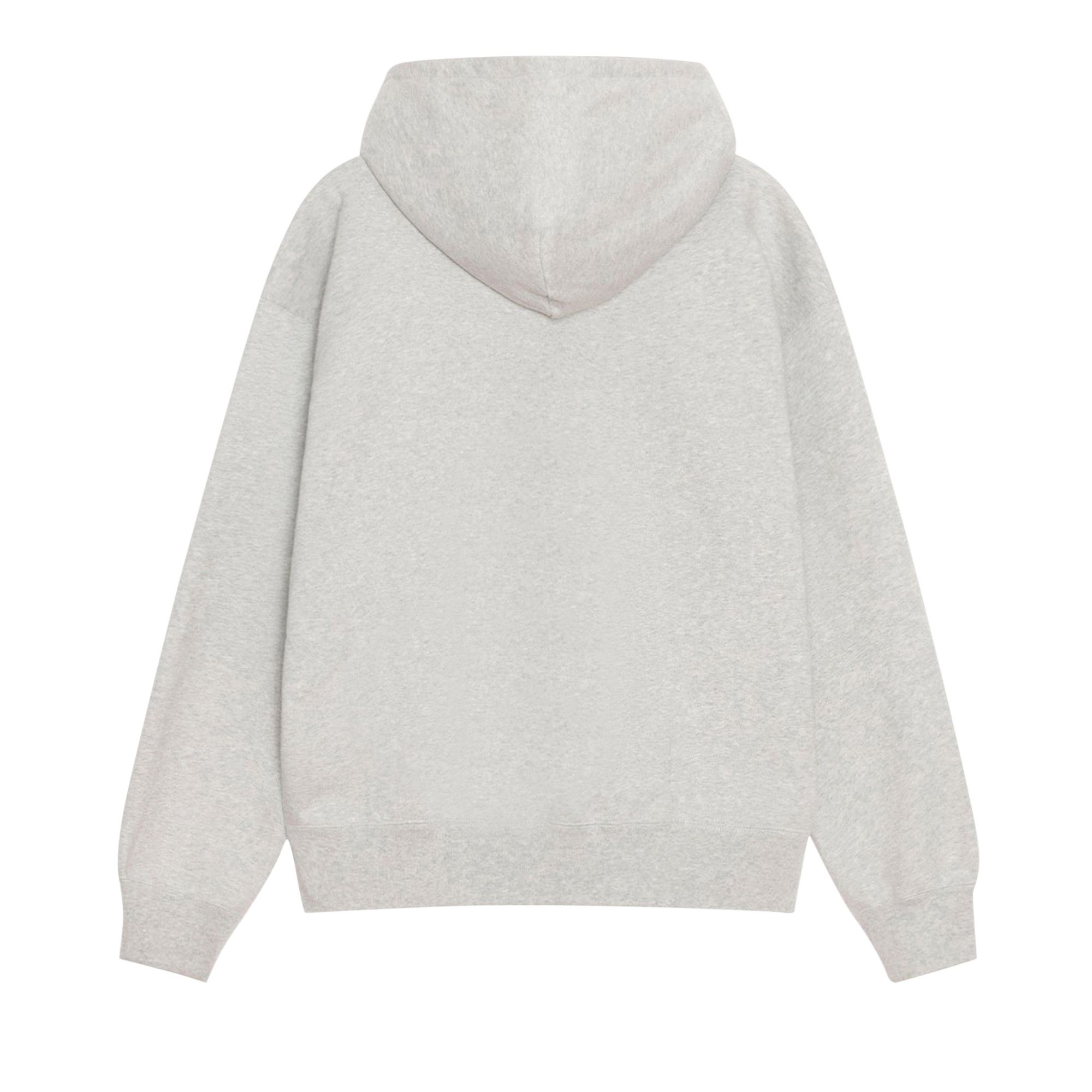 Buy Nike x Stussy Stone Washed Fleece Zip Hoodie 'Grey