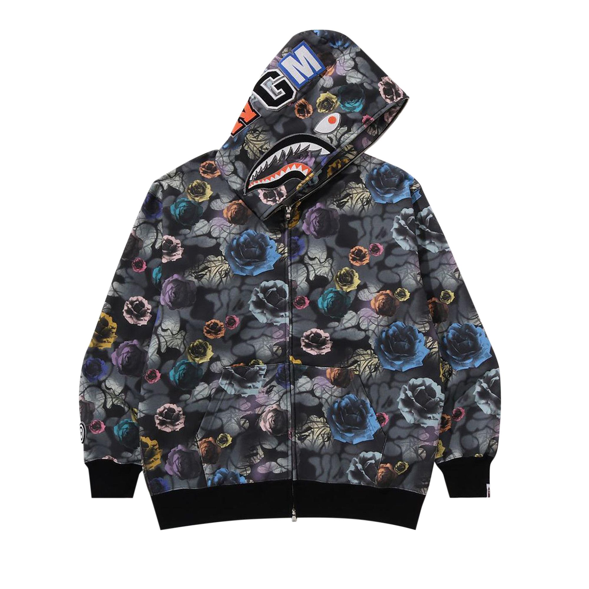 Bape galaxy hoodie new arrivals