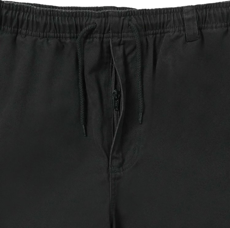 thisisneverthat Beach Short Black