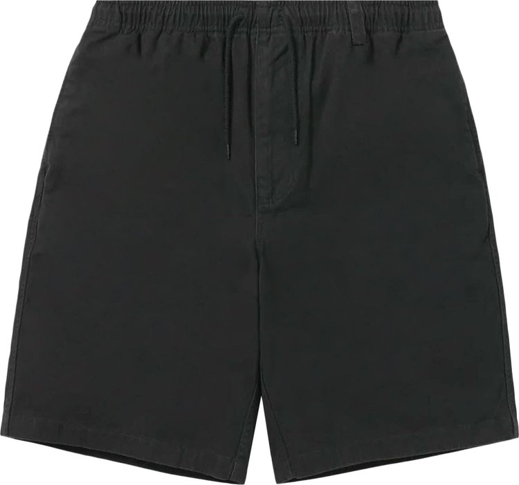 thisisneverthat Beach Short Black