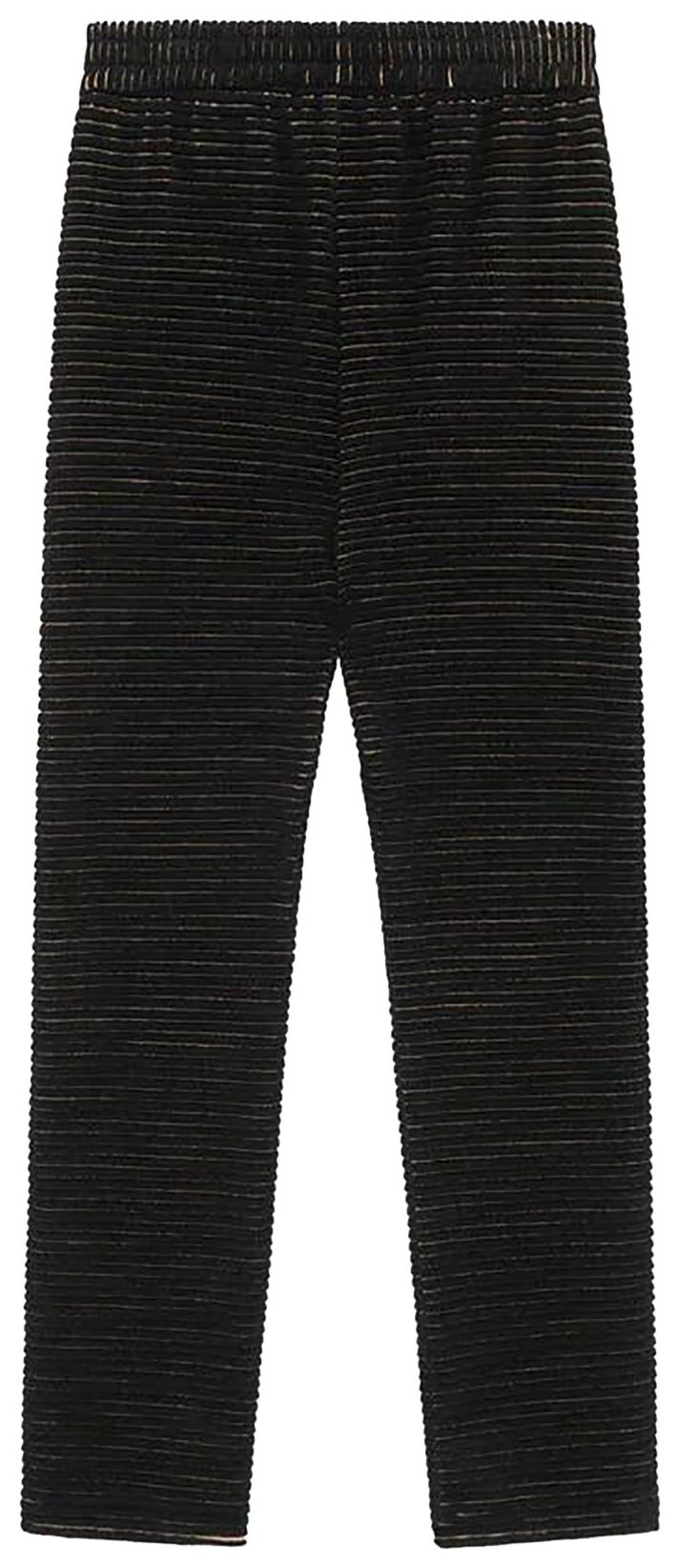 Fear of God Forum Pant Black
