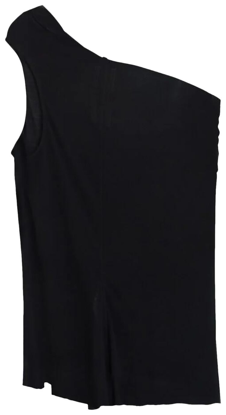 Rick Owens Athena Top Black