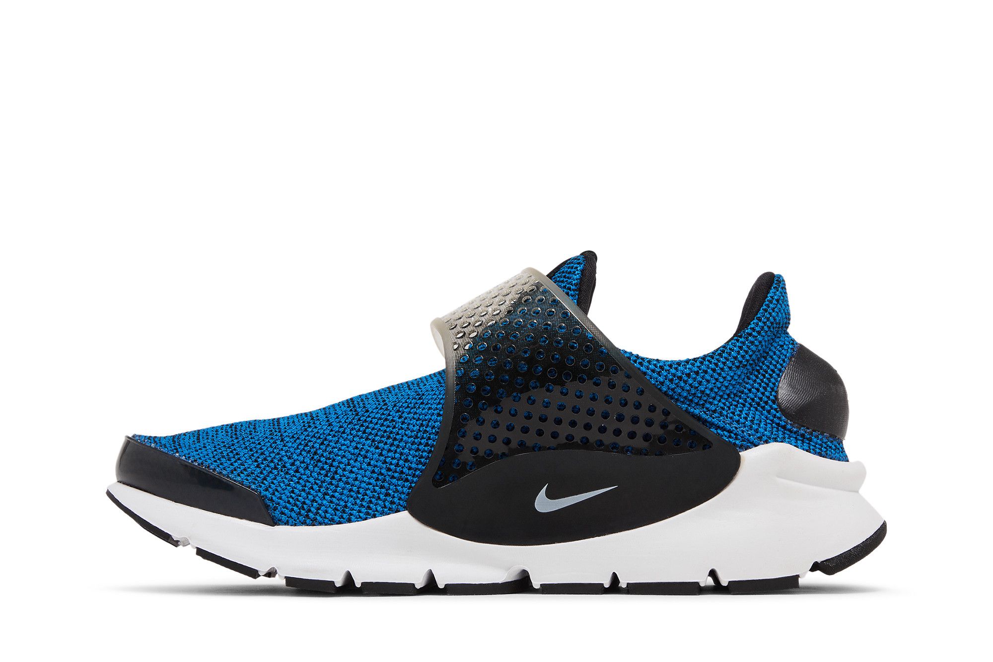 Nike sock dart blue cheap
