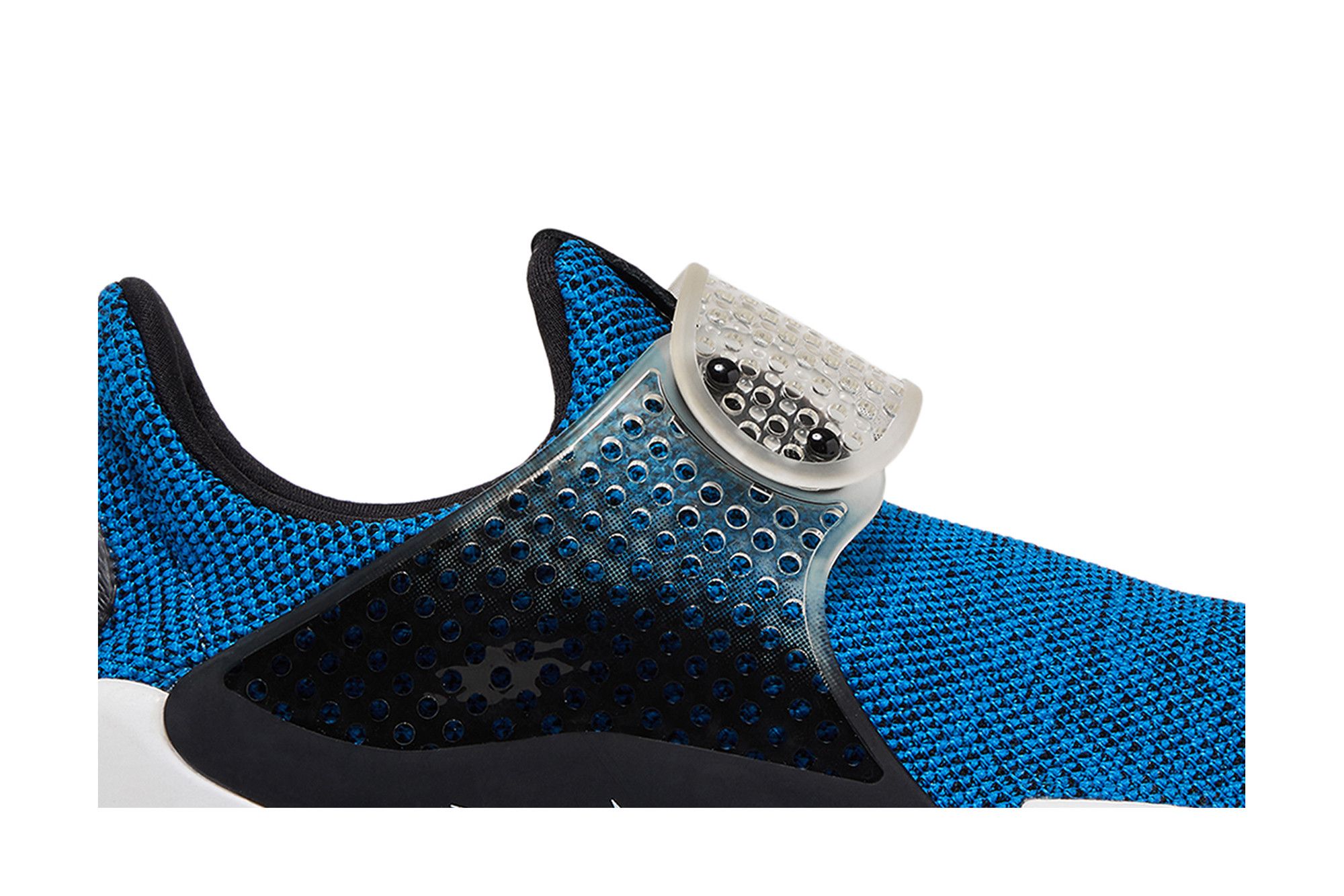 Nike sock dart battle blue shop