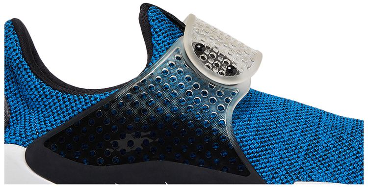 Nike Sock Dart SE Battle Blue