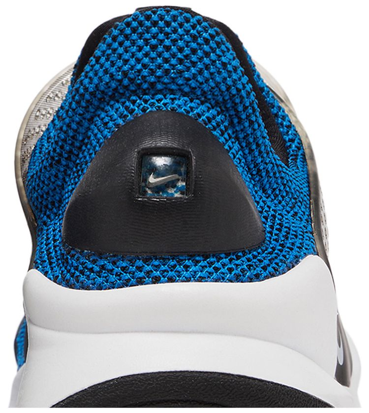 Nike Sock Dart SE Battle Blue