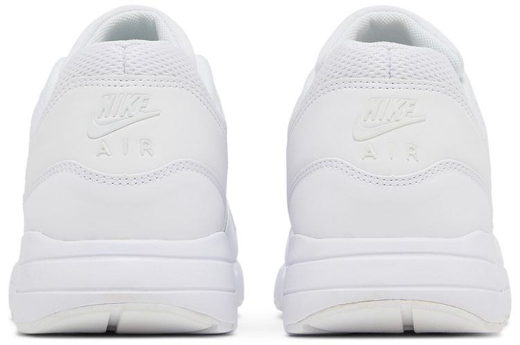 Nike Air Max 1 Ultra 20 Essential White