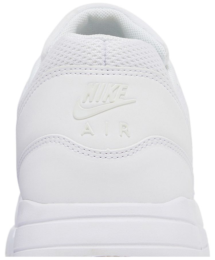 Nike Air Max 1 Ultra 20 Essential White