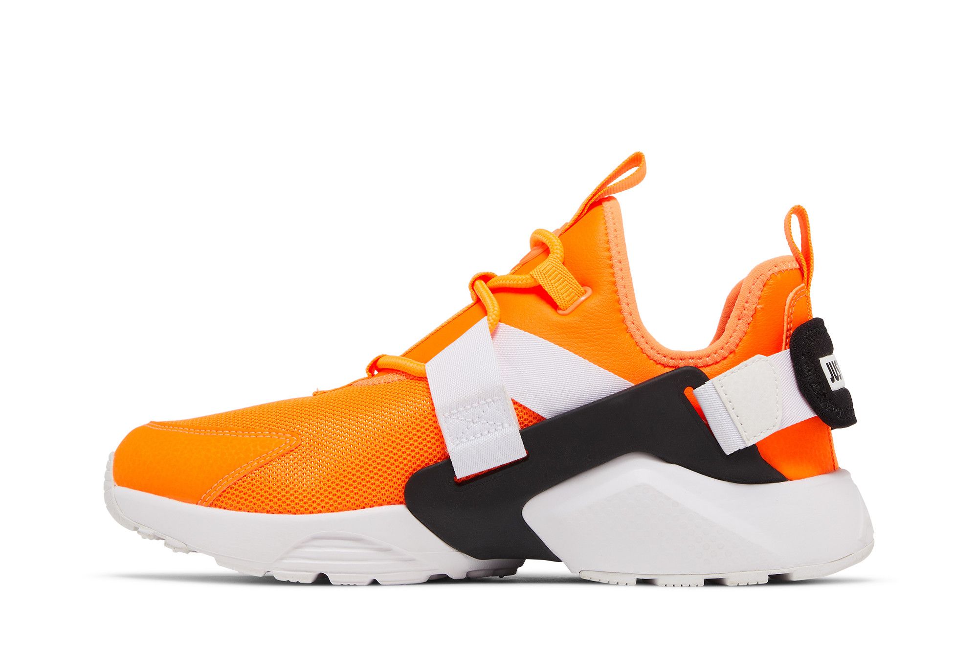 Buy Wmns Huarache City Low Just Do It AO3140 800 GOAT