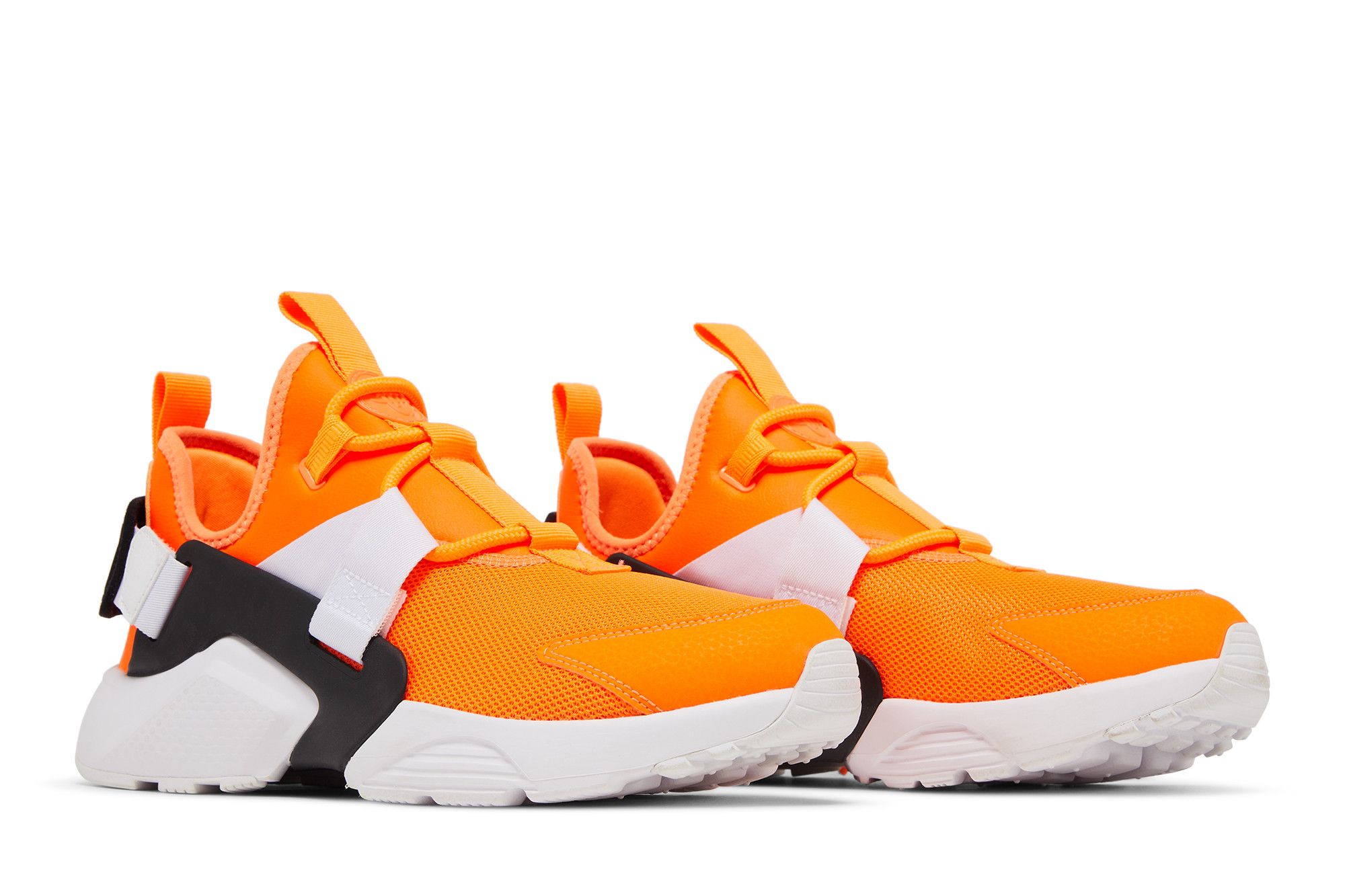 Buy Wmns Huarache City Low Just Do It AO3140 800 GOAT