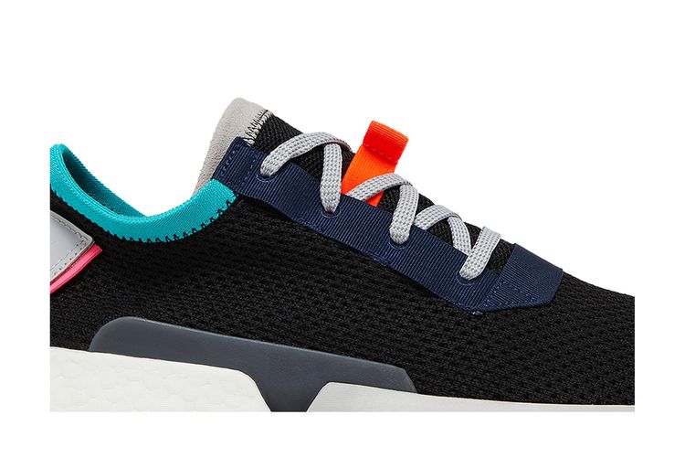 Size 4.0 Adidas P.O.D. S3.1 'Dolphins'