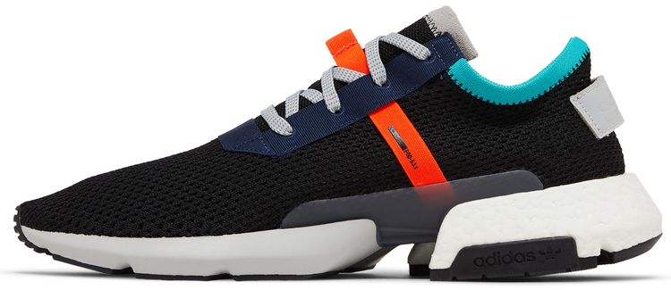 Adidas POD S31 Dolphins