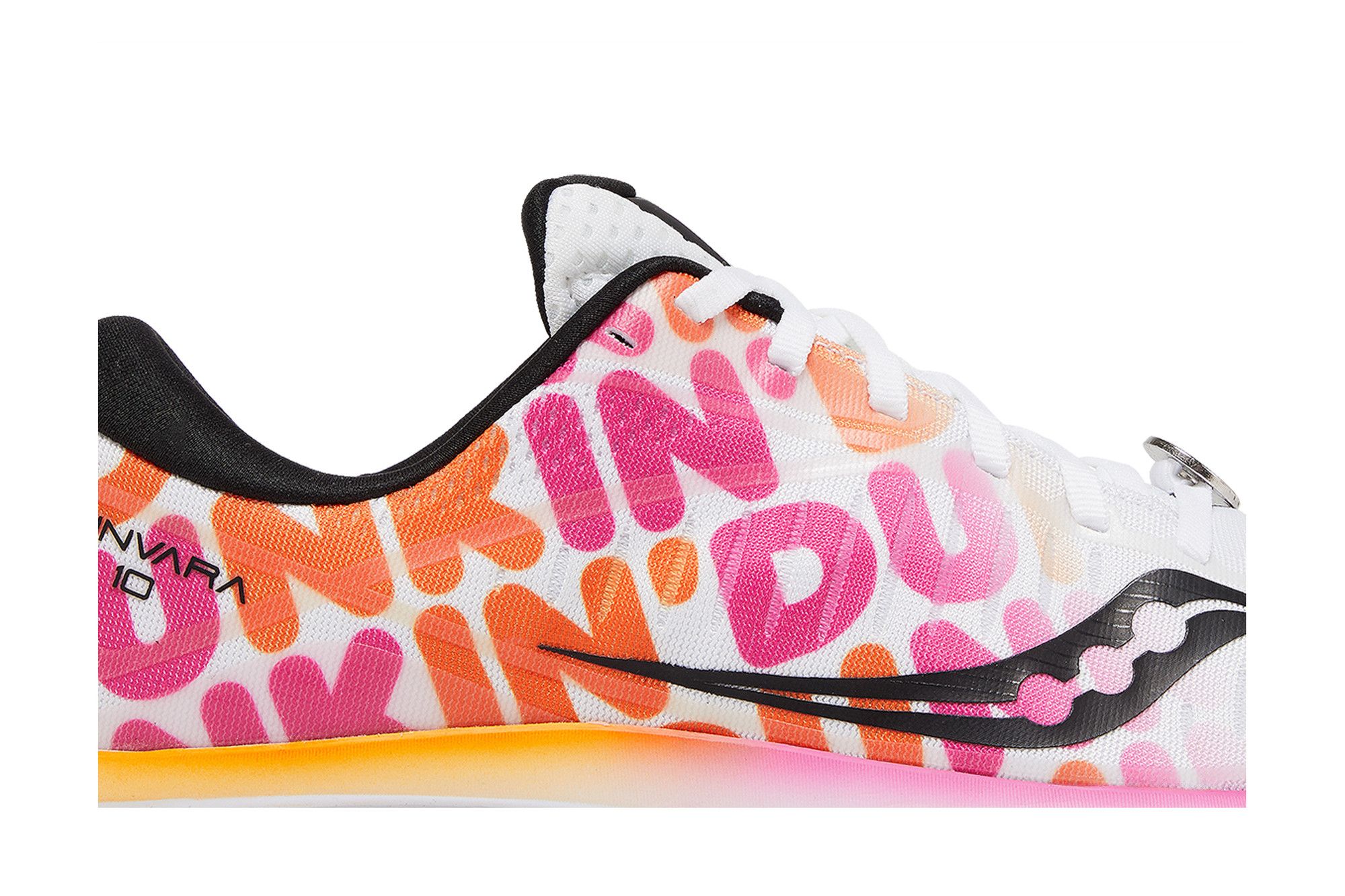 Dunkin kinvara 10 shop