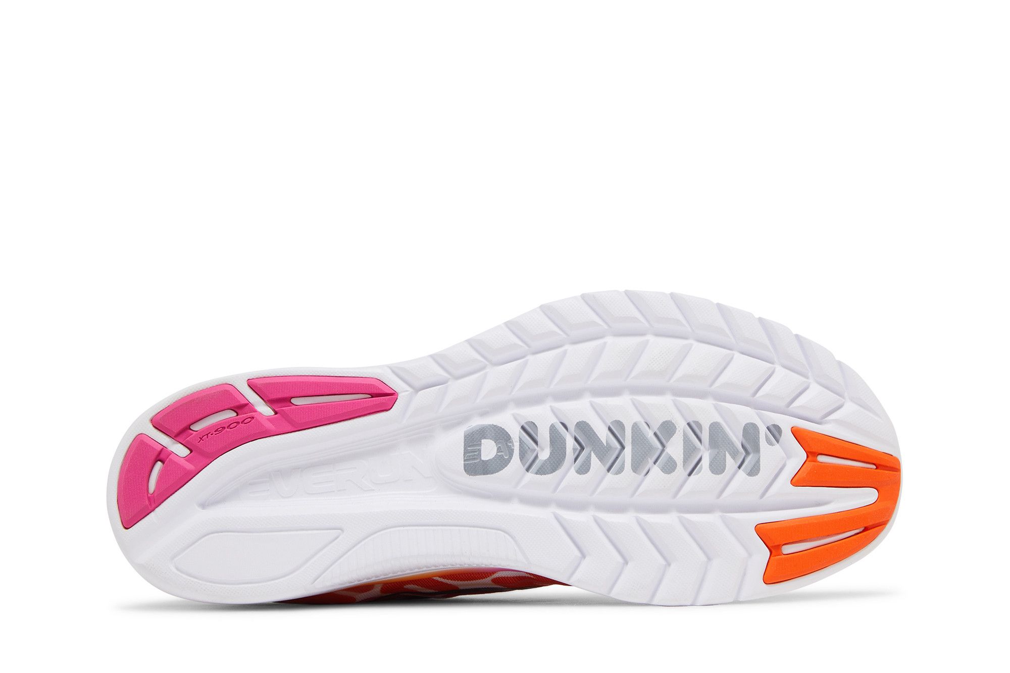 Buy Dunkin x Wmns Kinvara 10 Classic Dunkin Print S10467 26 GOAT