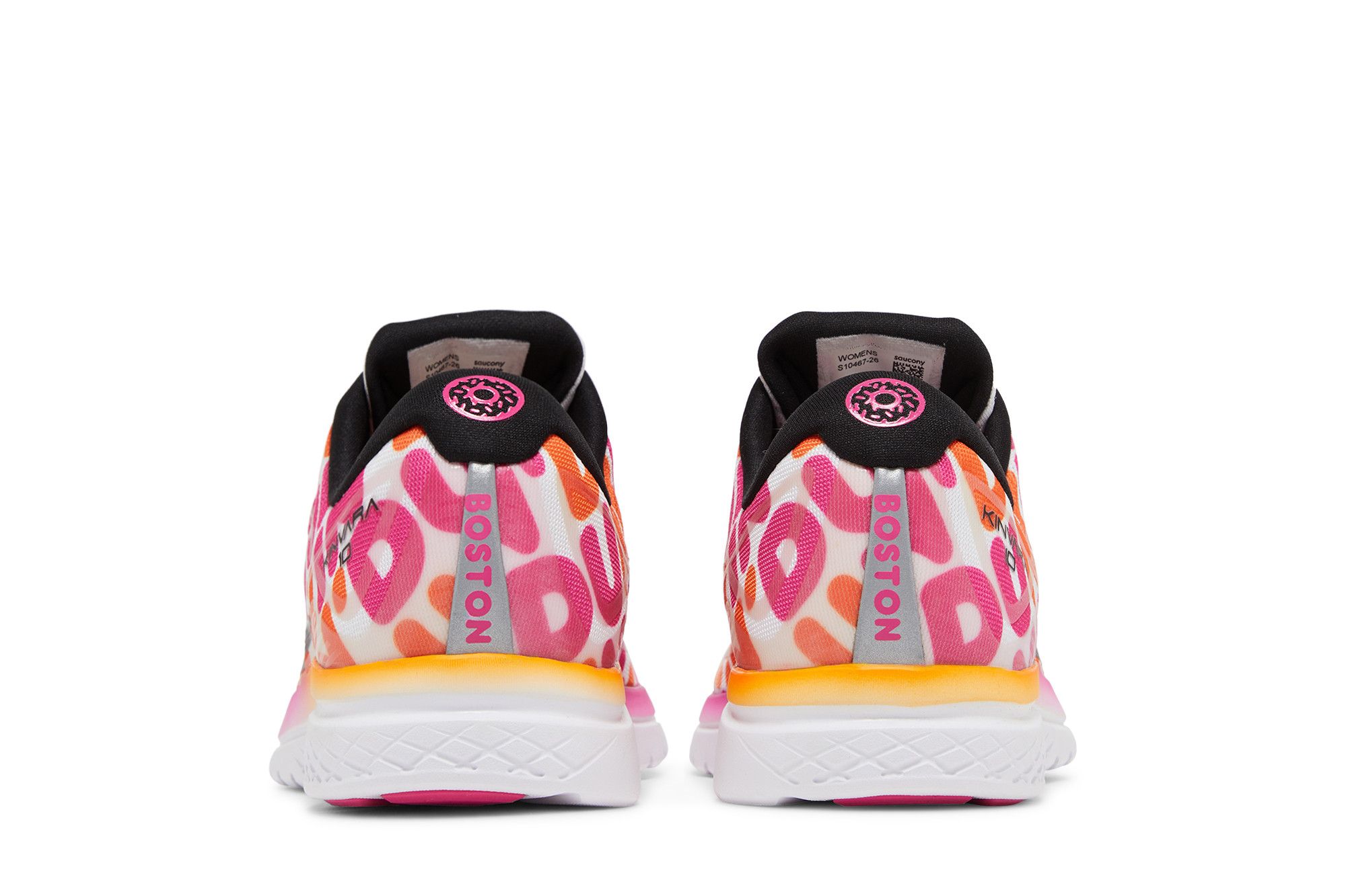 Dunkin kinvara 10 shop