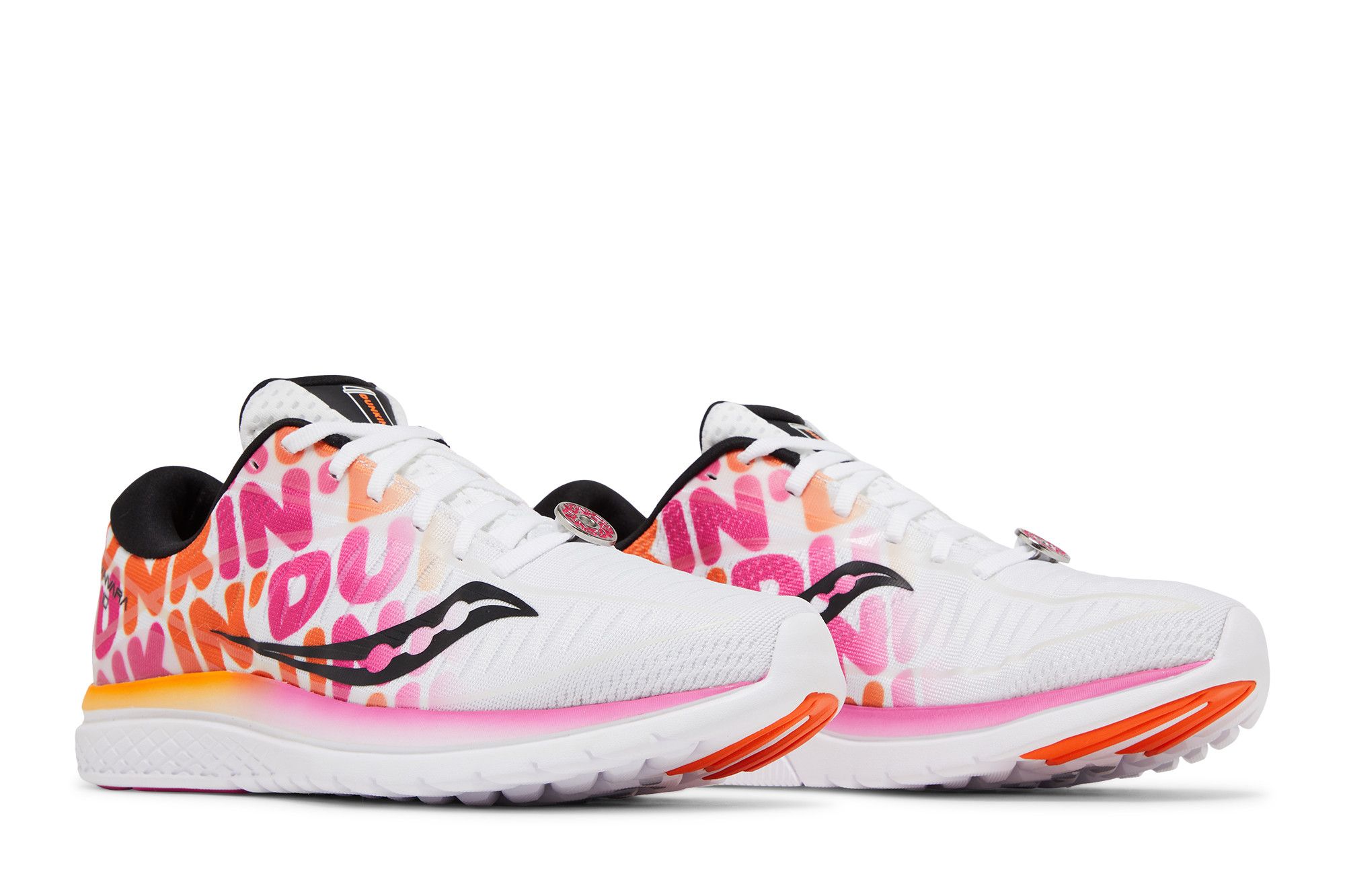 Dunkin kinvara 10 shop