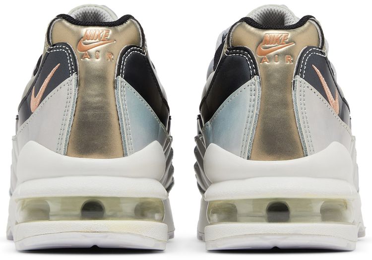 Nike Air Max 95 SE GS Metallic Red Bronze