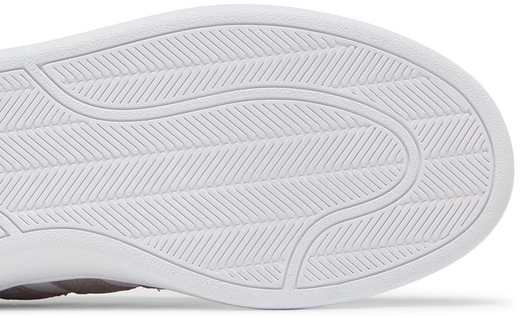 Adidas Wmns Cloudfoam Advantage White Ice Purple