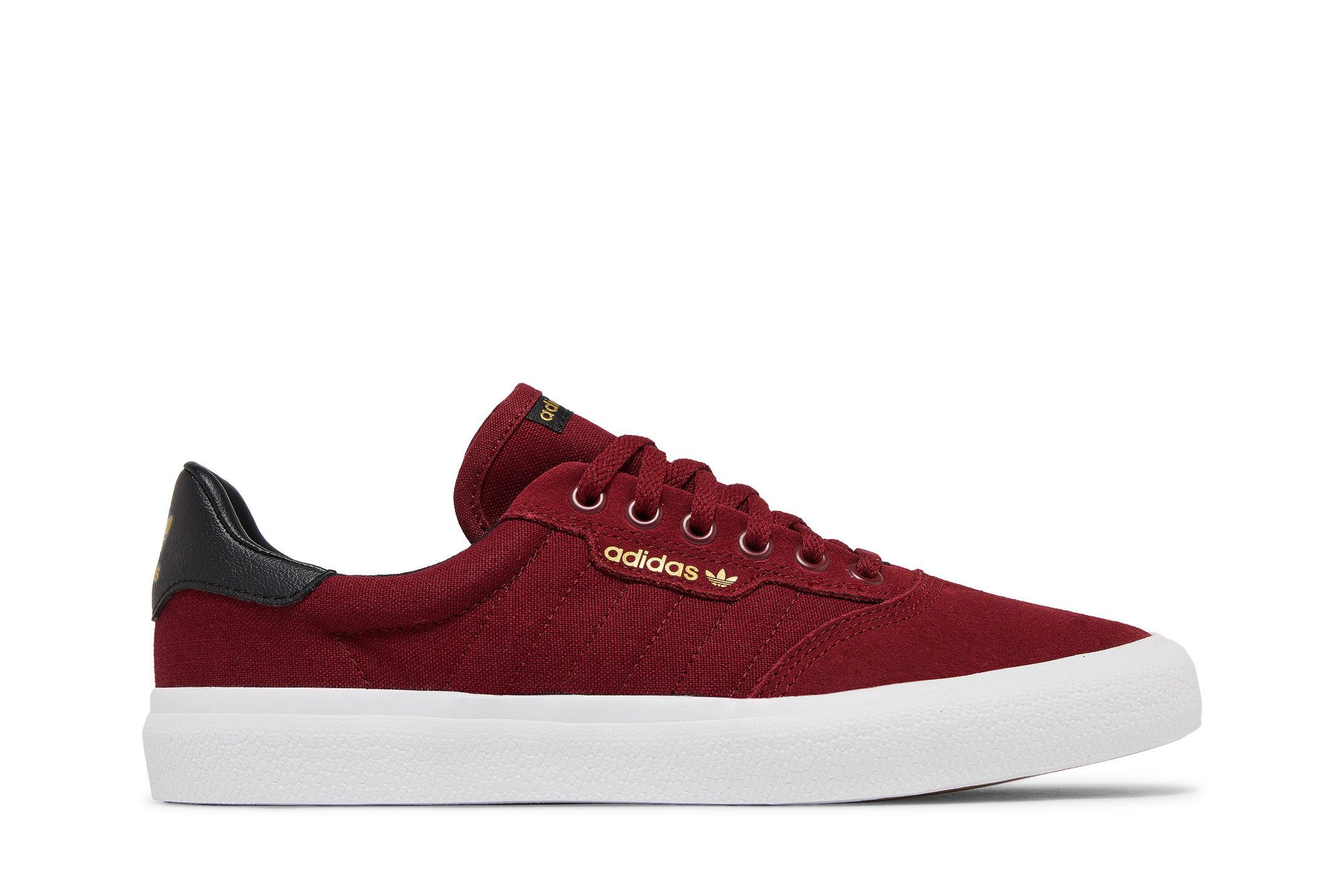 Buy 3MC Vulc Collegiate Burgundy DB3092 GOAT UK
