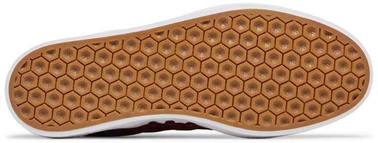 Adidas 3MC Vulc Collegiate Burgundy