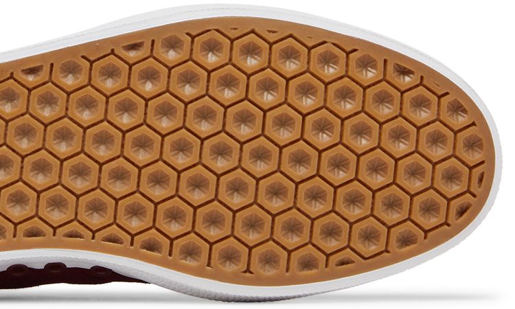 Adidas 3MC Vulc Collegiate Burgundy