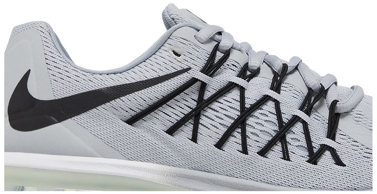 Nike Air Max 2015 Wolf Grey
