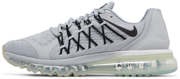 Nike Air Max 2015 Wolf Grey