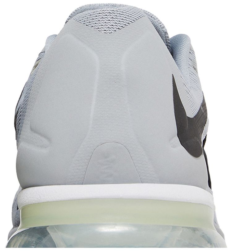 Nike Air Max 2015 Wolf Grey