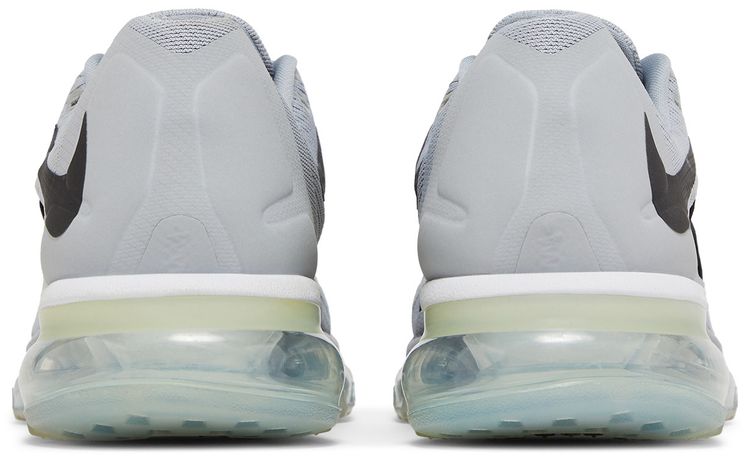 Nike Air Max 2015 Wolf Grey